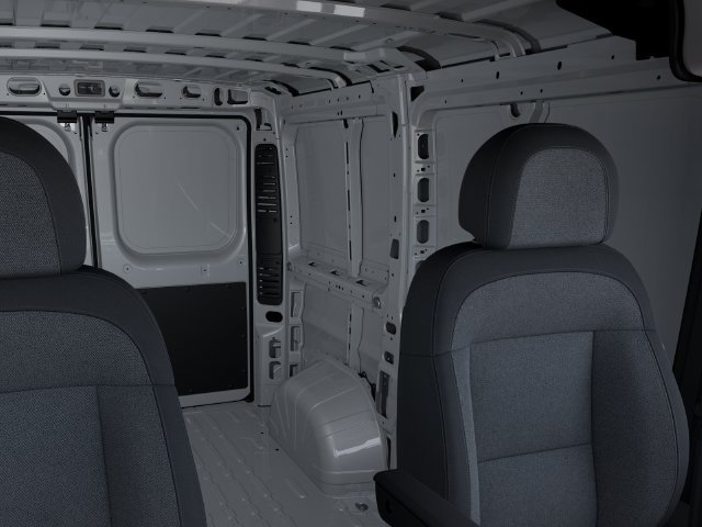 New 2026 White RAM Low Roof image 26