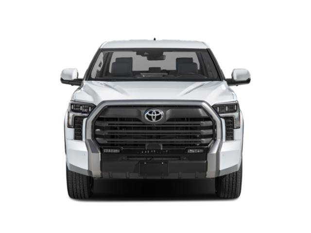 New 2026 Magnetic Gray Metallic Toyota Limited image 4