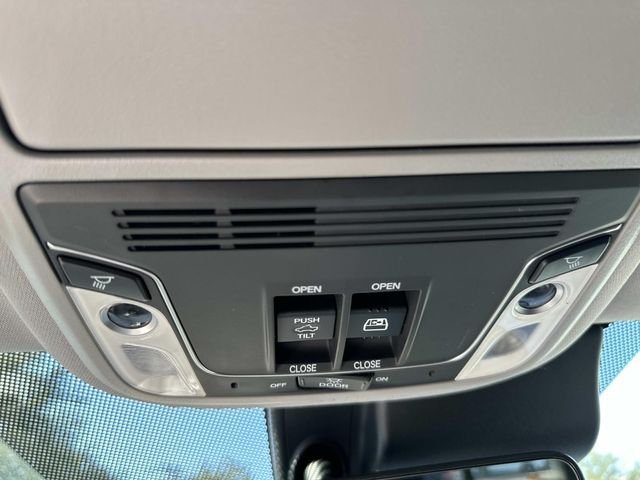 2026 Honda Ridgeline RTL - Photo 26