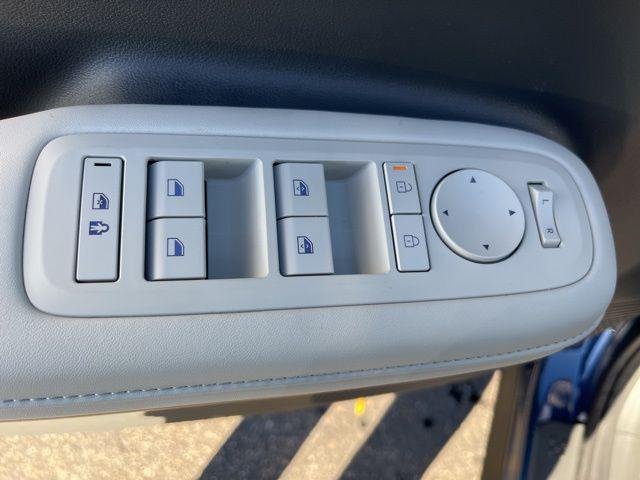 2026 Hyundai Santa Fe SEL - Photo 11