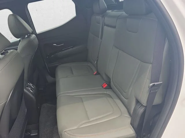 Used 2023 White Hyundai Limited image 14