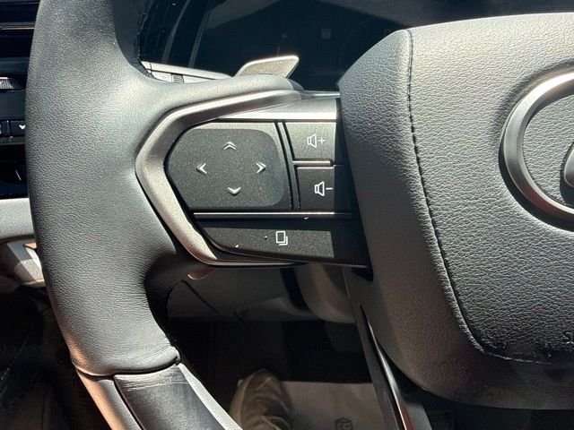 Used 2024 Black Lexus 350 Premium Plus image 32