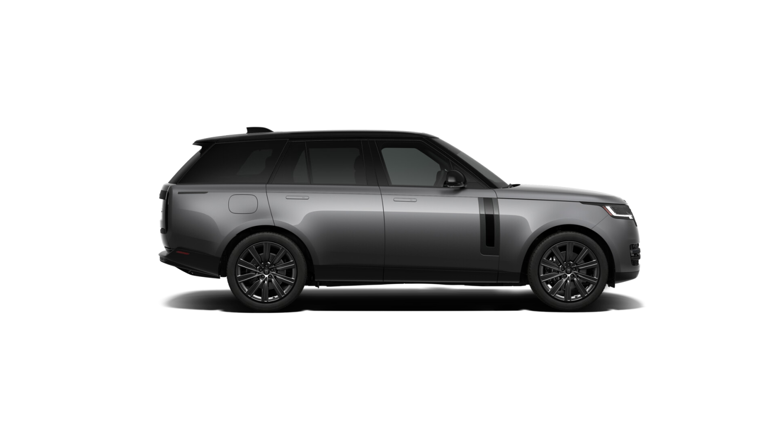 New 2027 Eiger Grey LAND ROVER SE 400PS Auto image 3