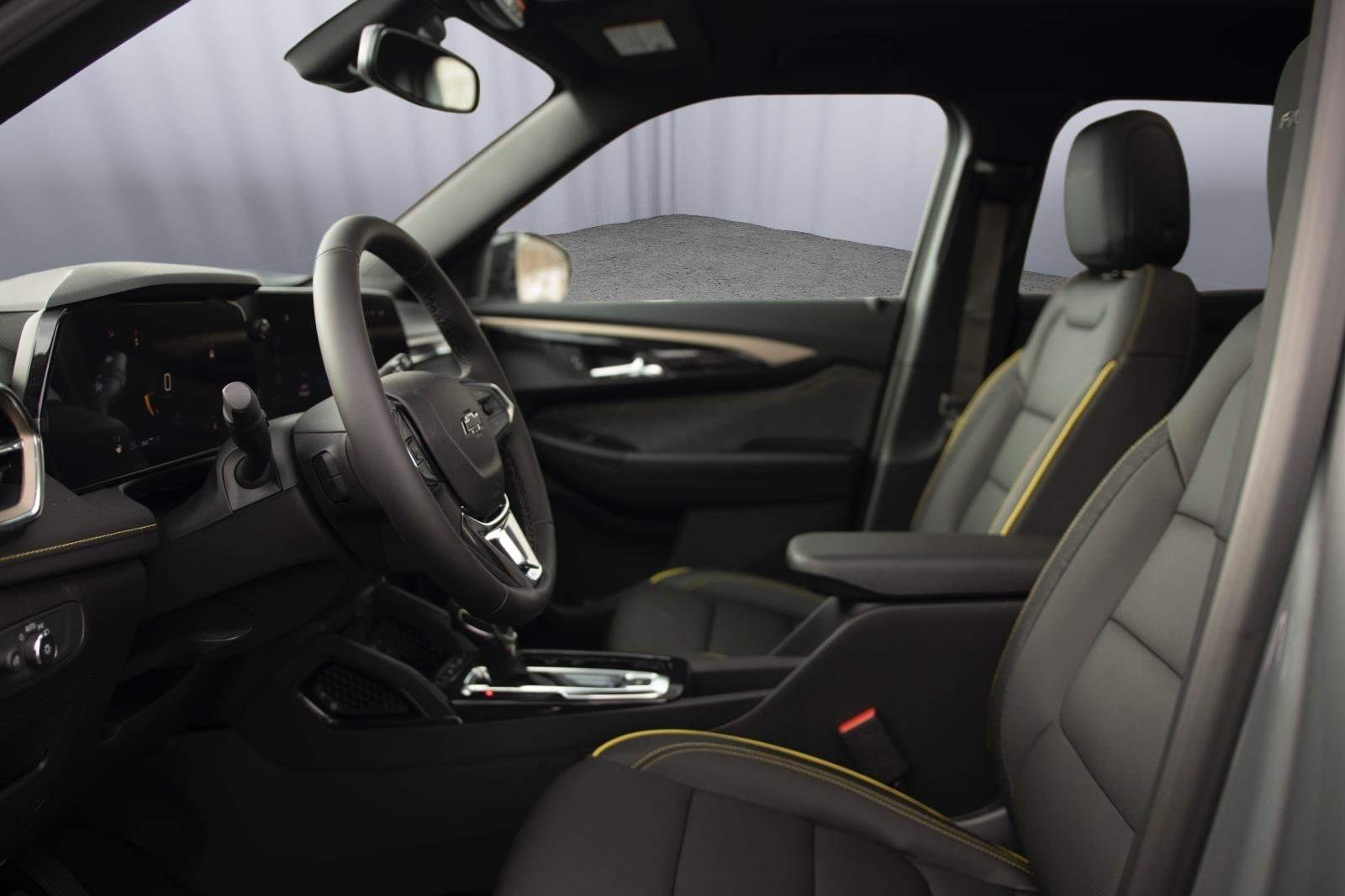 2026 Chevrolet Trailblazer Activ - Photo 11