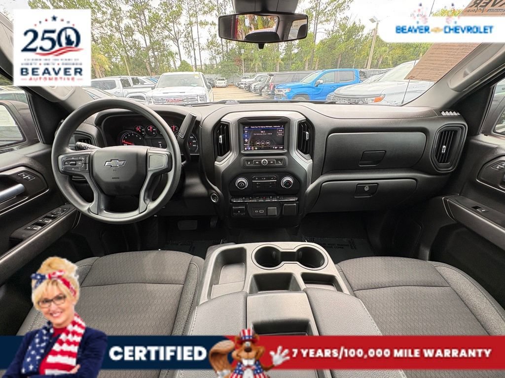 Used 2023 Black Chevrolet Custom image 20