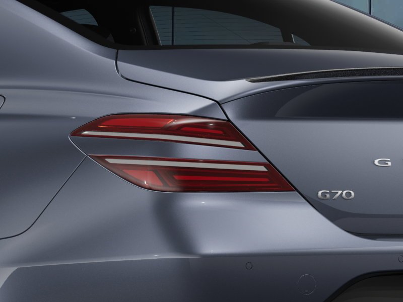 New 2026 Blue Genesis 3.3T PRESTIGE GRAPHITE image 23