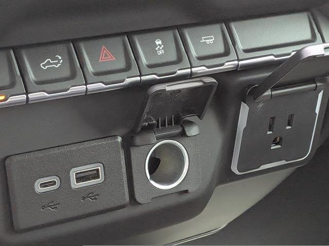 2023 Chevrolet Silverado 1500 Custom - Photo 20