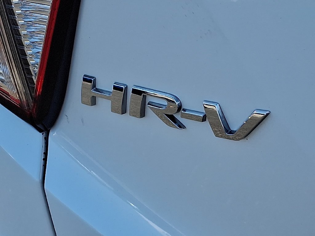 2021 Honda HR-V LX - Photo 30