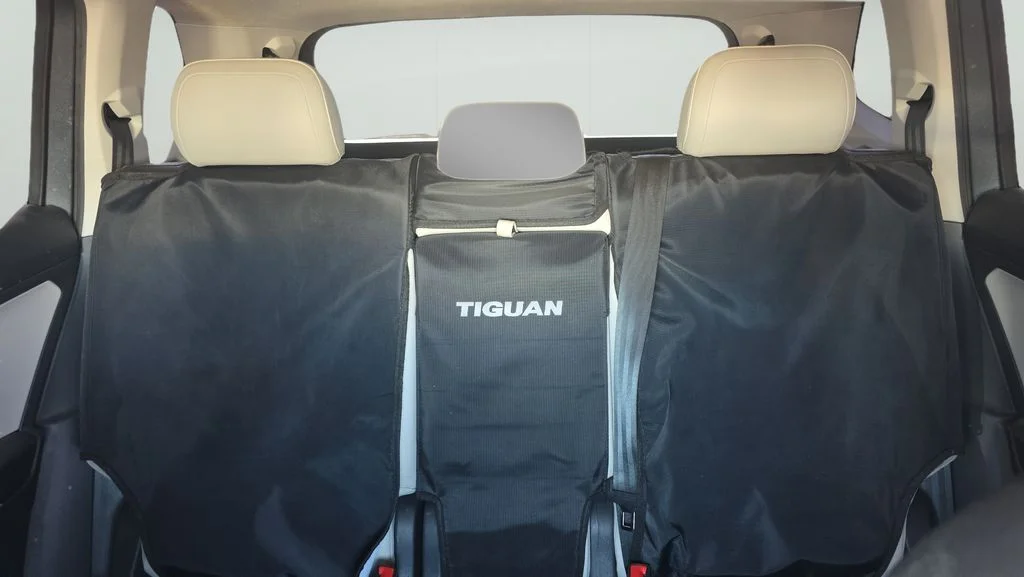 Used 2018 Gray Volkswagen 2.0T SE image 14