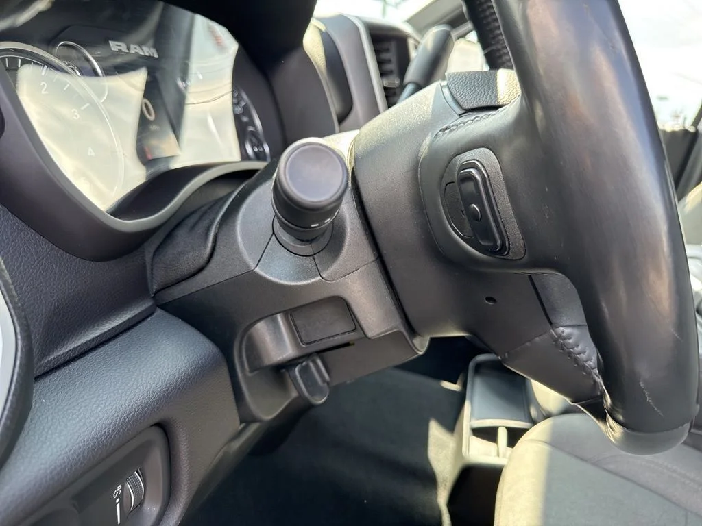 2023 RAM Ram 2500 Pickup Big Horn - Photo 47