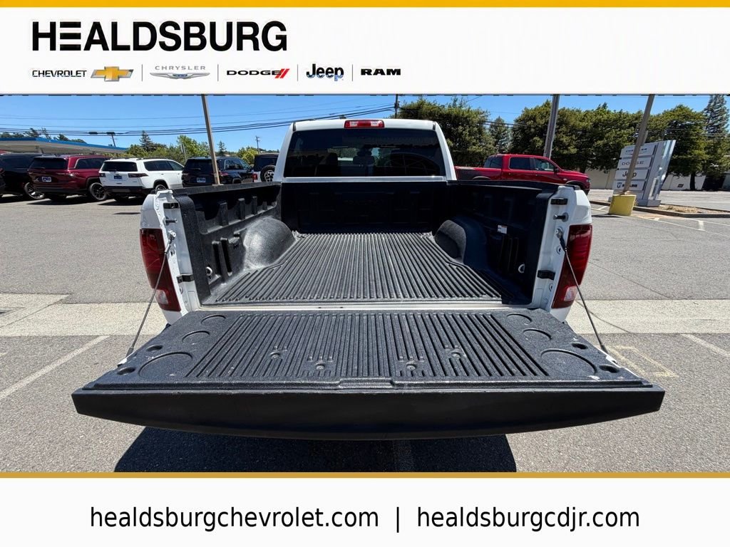 2024 RAM Ram 1500 Classic Warlock - Photo 26
