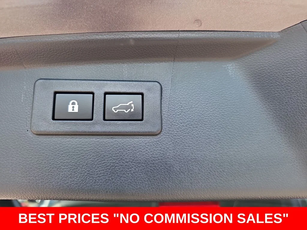 Used 2023 Gray Subaru Limited XT image 13