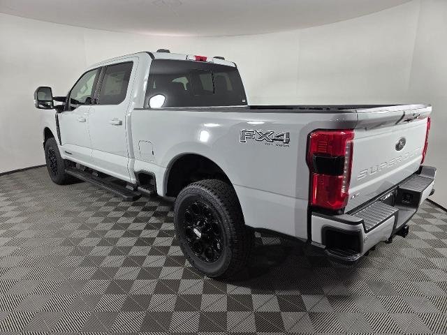 New 2026 Avalanche Ford F-250® Lariat® image 57