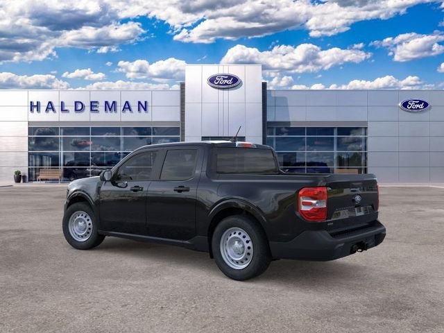 New 2026 Shadow Black Ford XL image 4