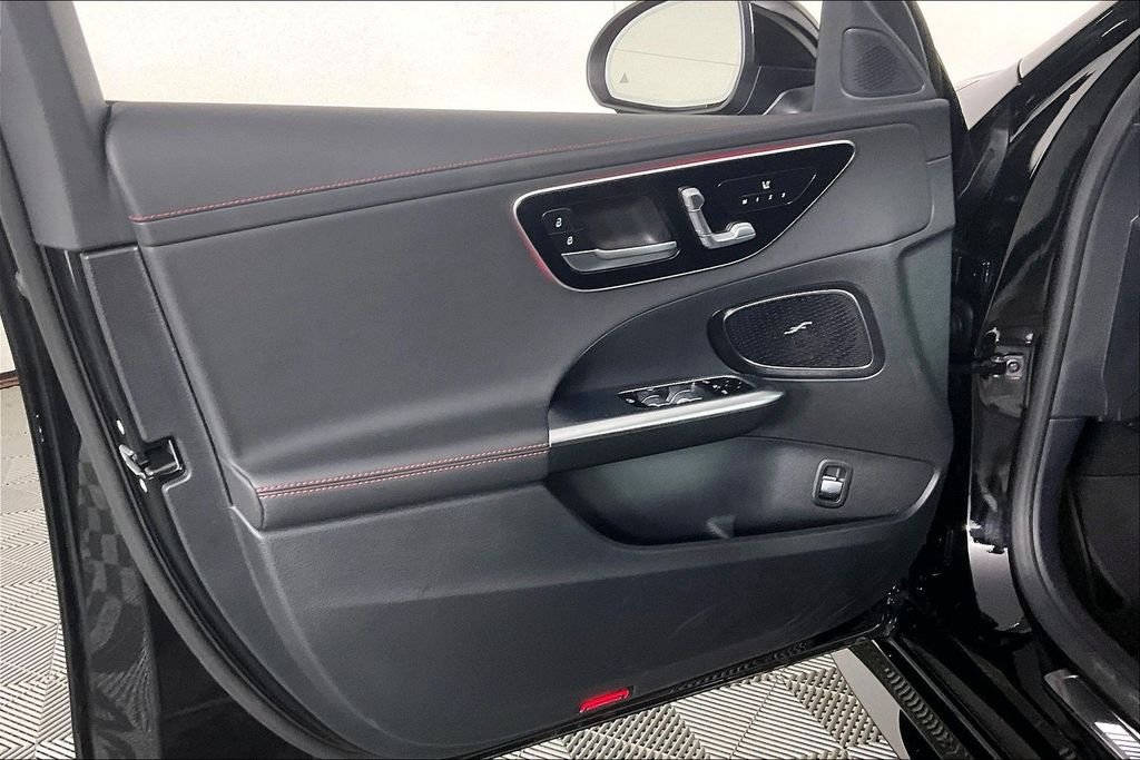 2026 Mercedes-Benz C-Class Sedan AMG C43 - Photo 15