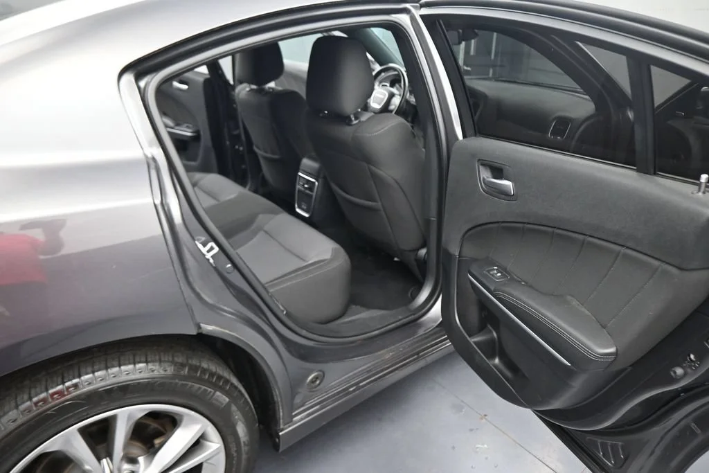 Used 2020 Gray Dodge SXT image 44