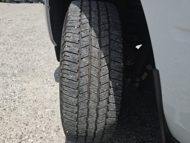 2024 RAM Ram 3500 Pickup Tradesman - Photo 29