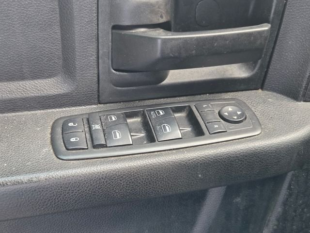 Used 2018 Black Ram Tradesman image 7