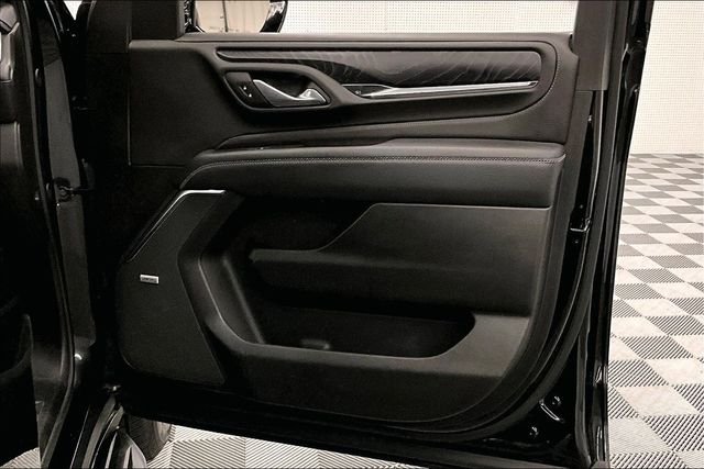Used 2024 Onyx Black GMC Denali image 22