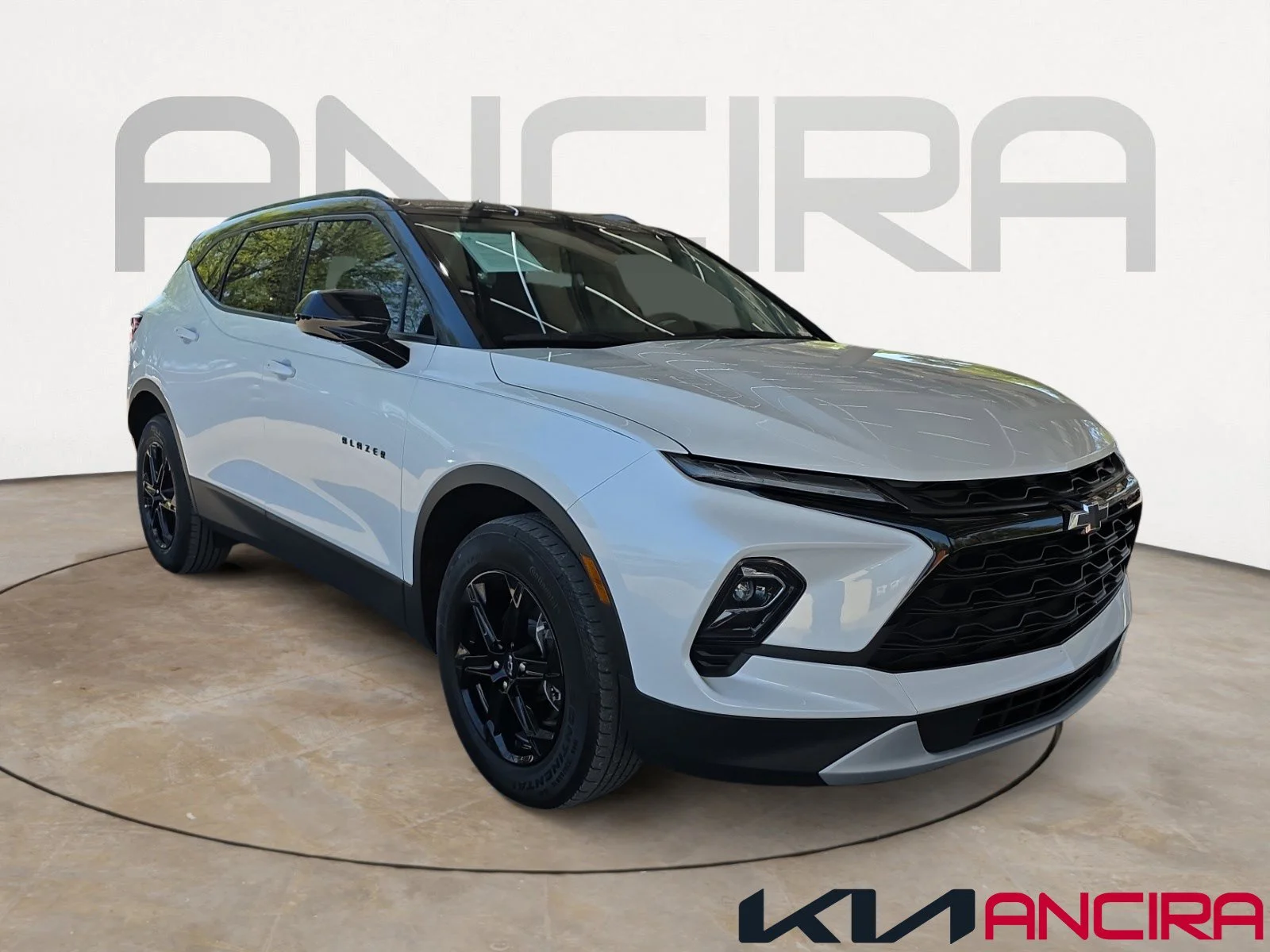 2023 Chevrolet Blazer