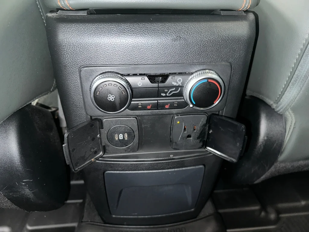 2023 Ford Explorer TIMBERLINE - Photo 22