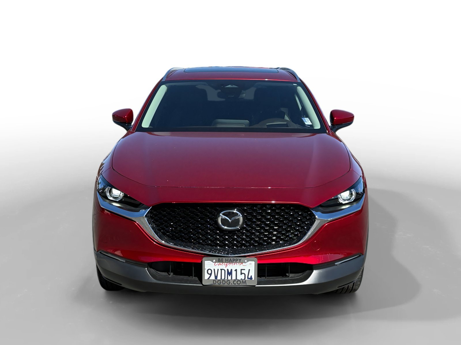 Used 2025 Red Crystal Mazda 2.5 S Premium Package image 8
