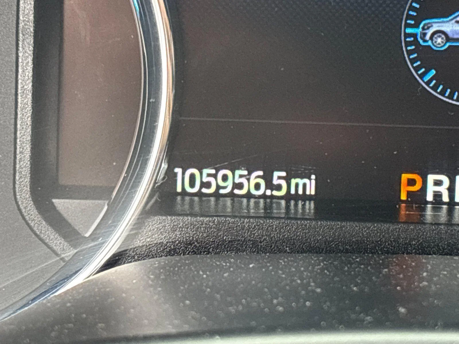 Used 2020 Agate Black FORD LIMI image 21