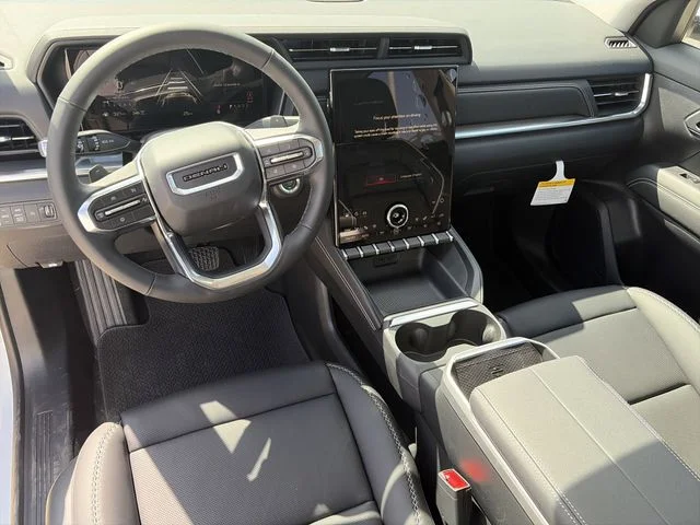 New 2026 White GMC Denali image 17