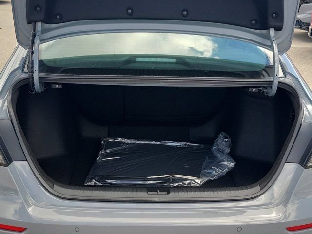 New 2026 Urban Gray Pearl Honda Touring image 11