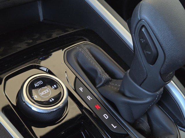 2026 Chevrolet Colorado Trail Boss - Photo 55