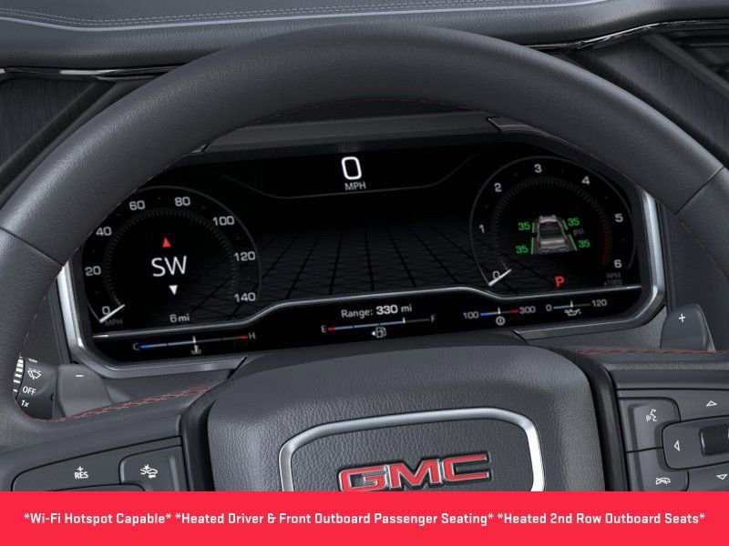 2026 GMC SIERRA - Image 31
