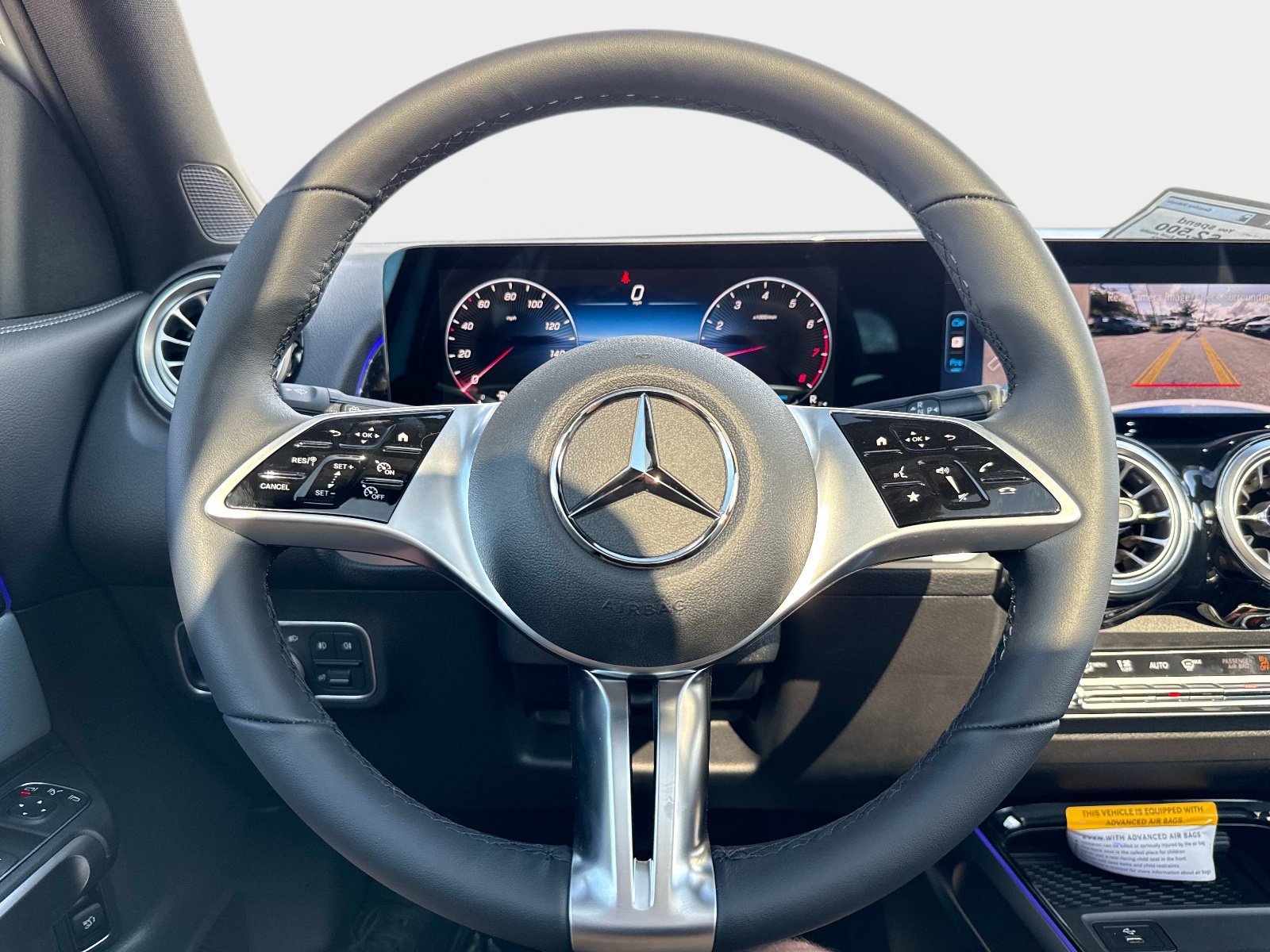 New 2026 Polar White Mercedes-Benz 250 SUV image 28