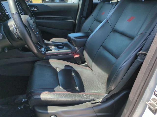 Used 2024 White Dodge GT Plus image 11