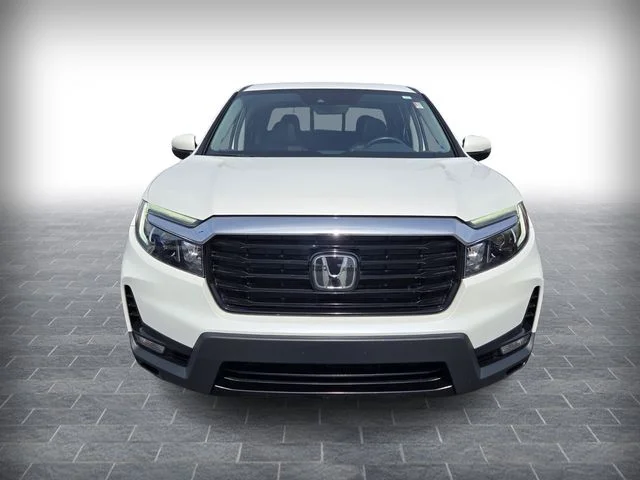 Used 2023 White Honda RTL-E image 2