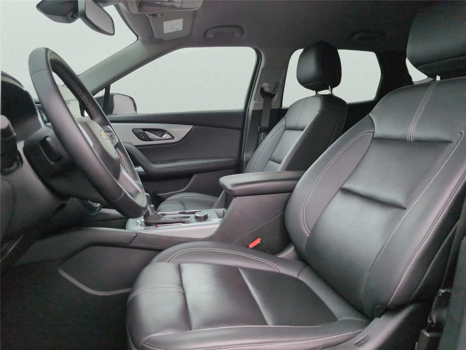 Used 2023 Black Chevrolet LT image 13