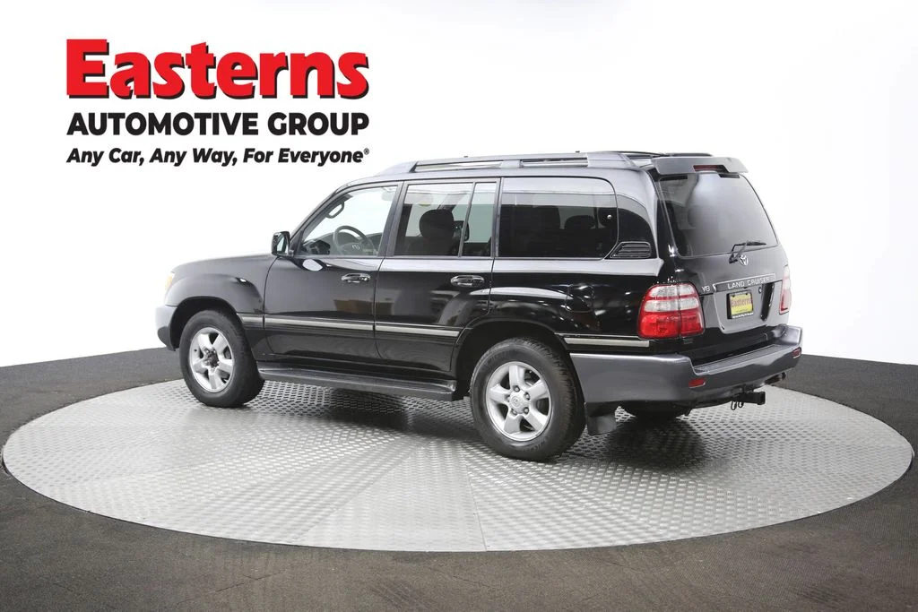 Used 2005 Black Toyota Base image 66