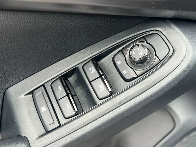 Used 2025 Gray Subaru Sport image 32