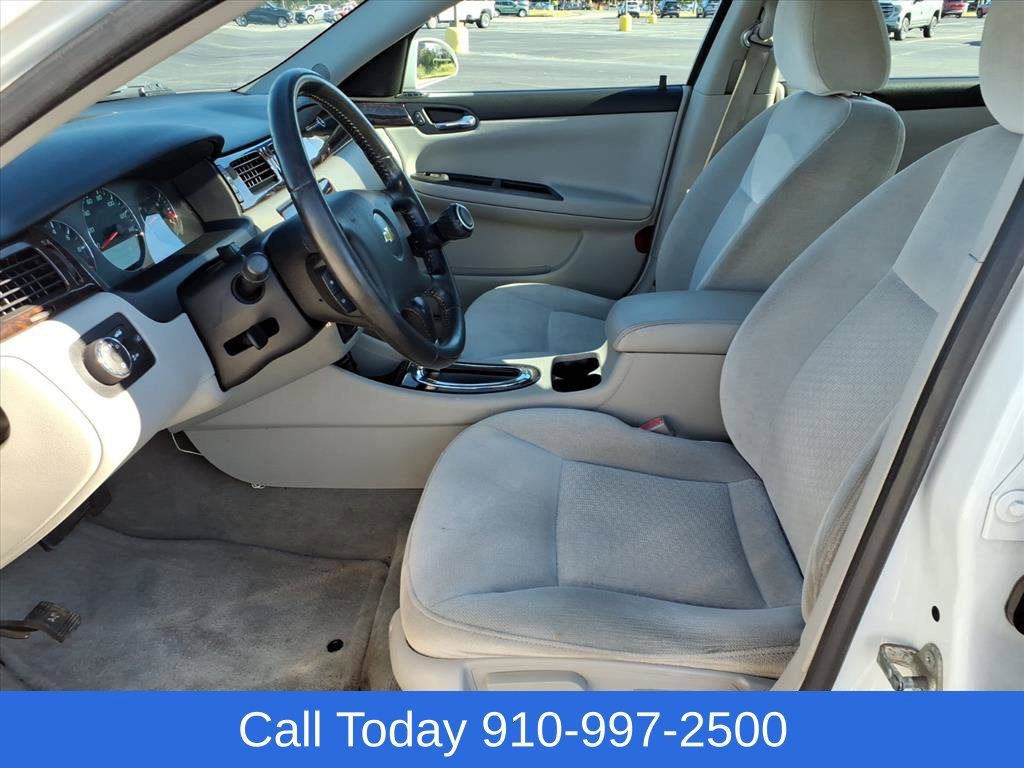 Used 2012 SUMMIT WHITE Chevrolet LT Fleet image 15