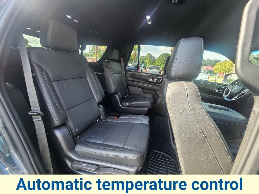 Certified Used 2021 Gray Chevrolet LT image 29