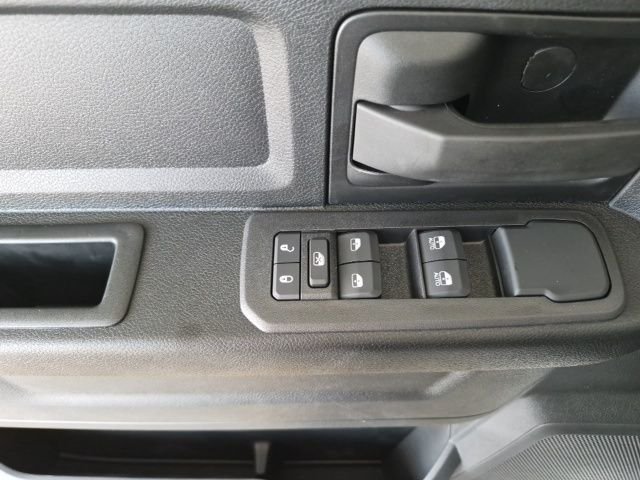 2026 RAM 2500 Tradesman - Photo 24