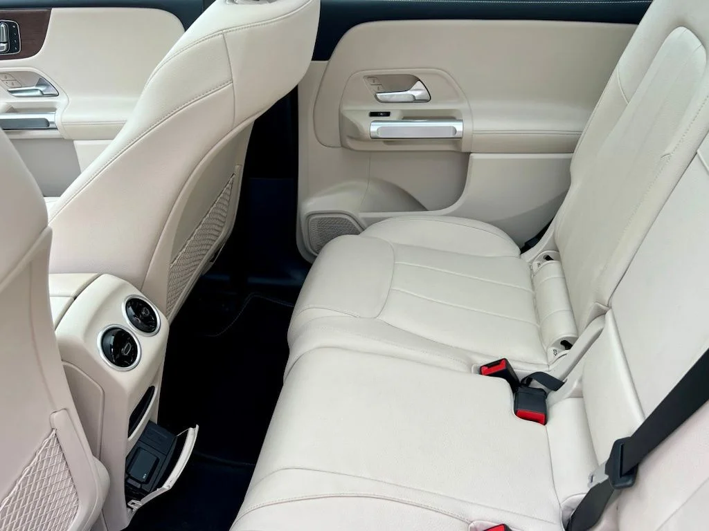 Certified Used 2023  Mercedes-Benz GLB 250 image 13