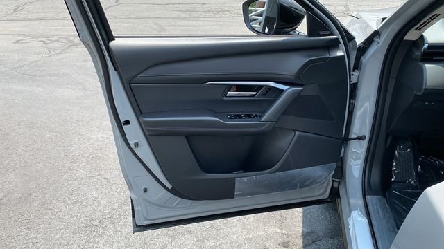 New 2026 Aero Gray Metallic Mazda 2.5 S Premium Plus AWD image 19