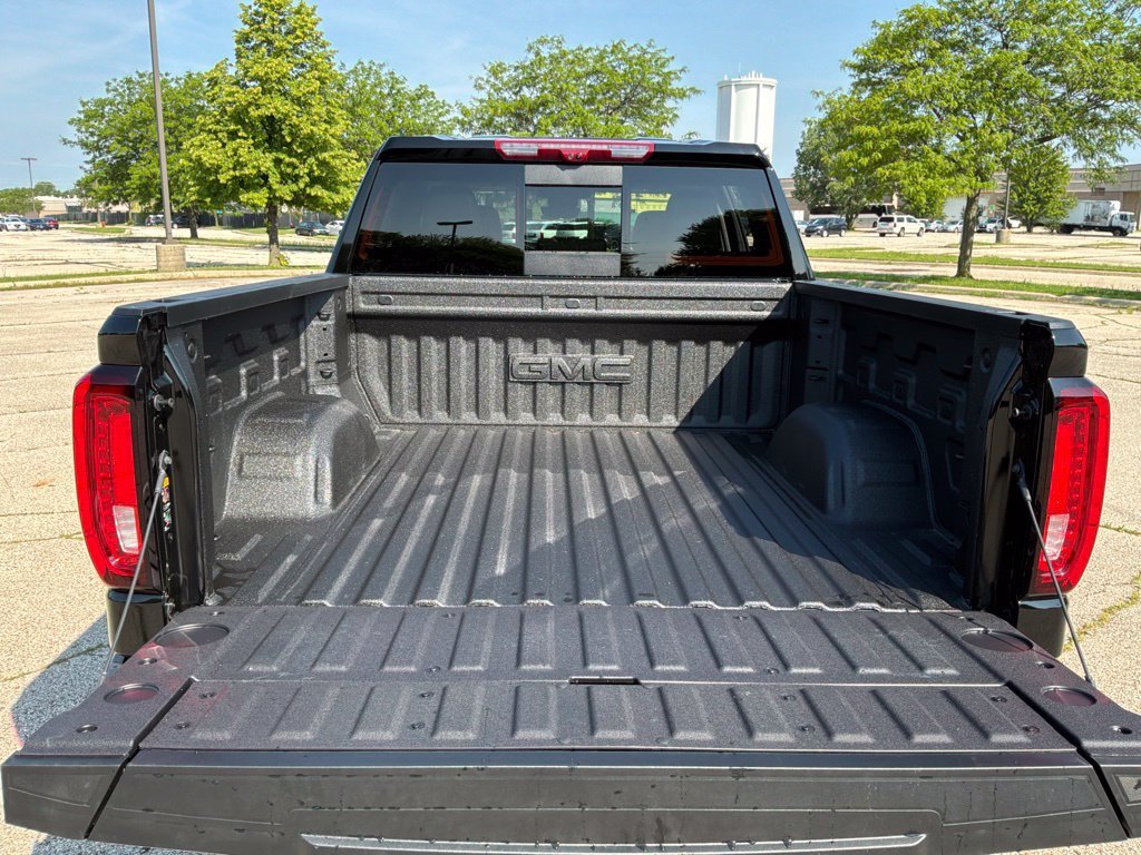 2026 GMC Sierra 1500 Denali - Photo 43