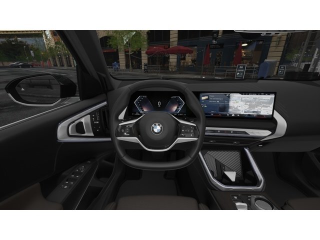 New 2026 Dark Graphite Metallic BMW 30 xDrive image 13