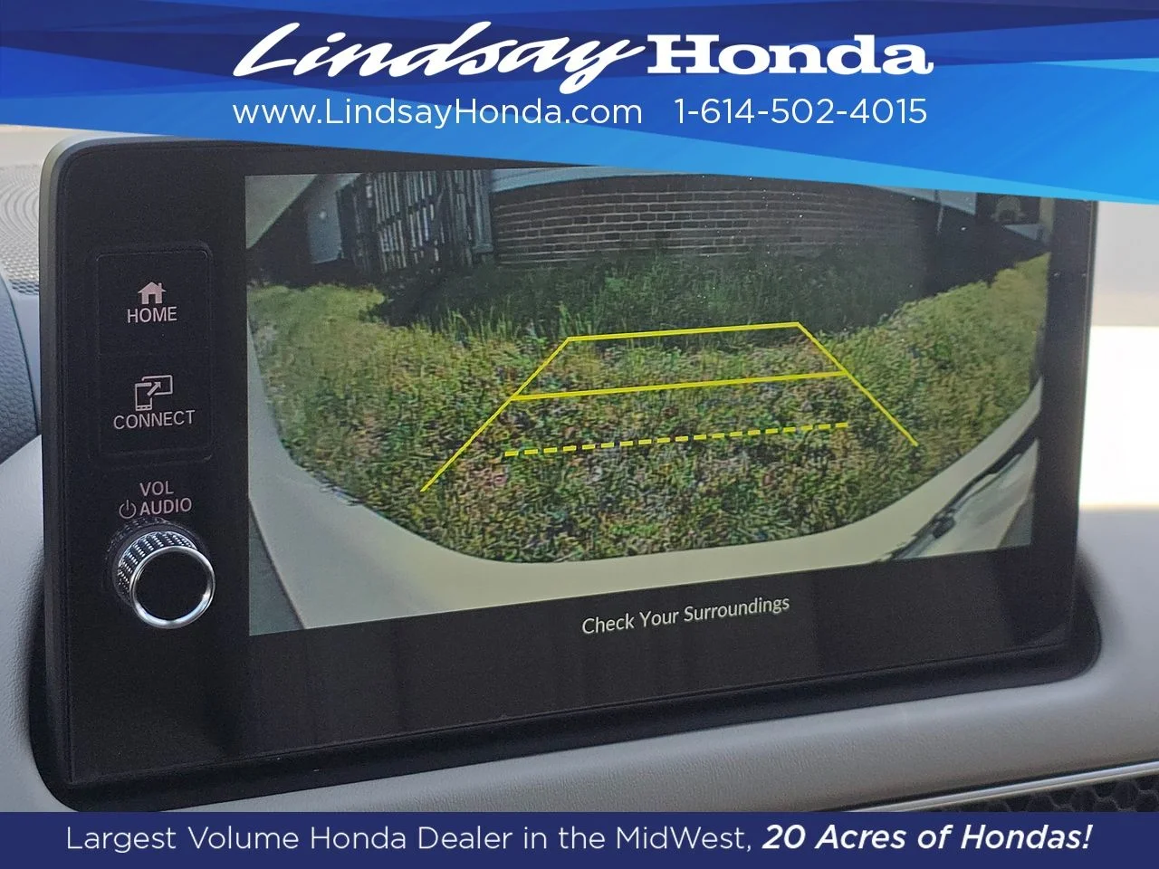 New 2027 Solar Silver Metallic Honda EX-L image 18