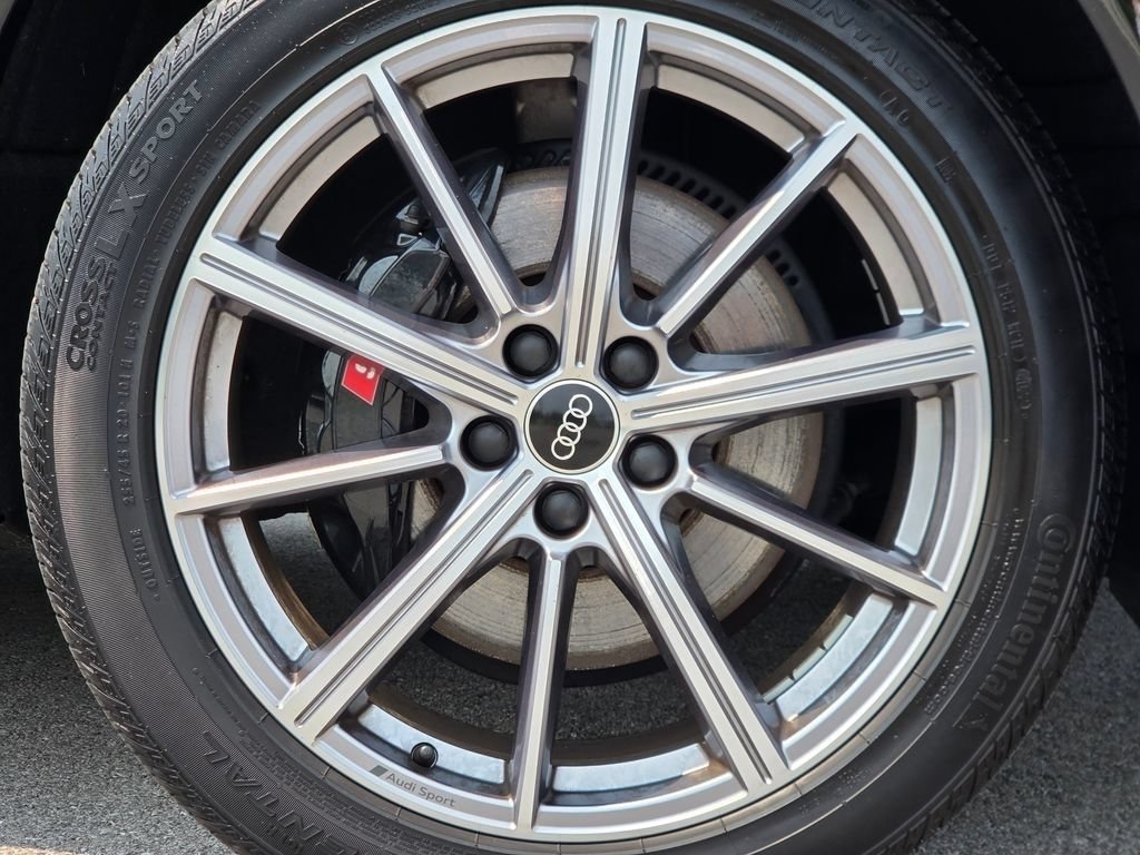 2023 Audi SQ5 Premium Plus - Photo 26