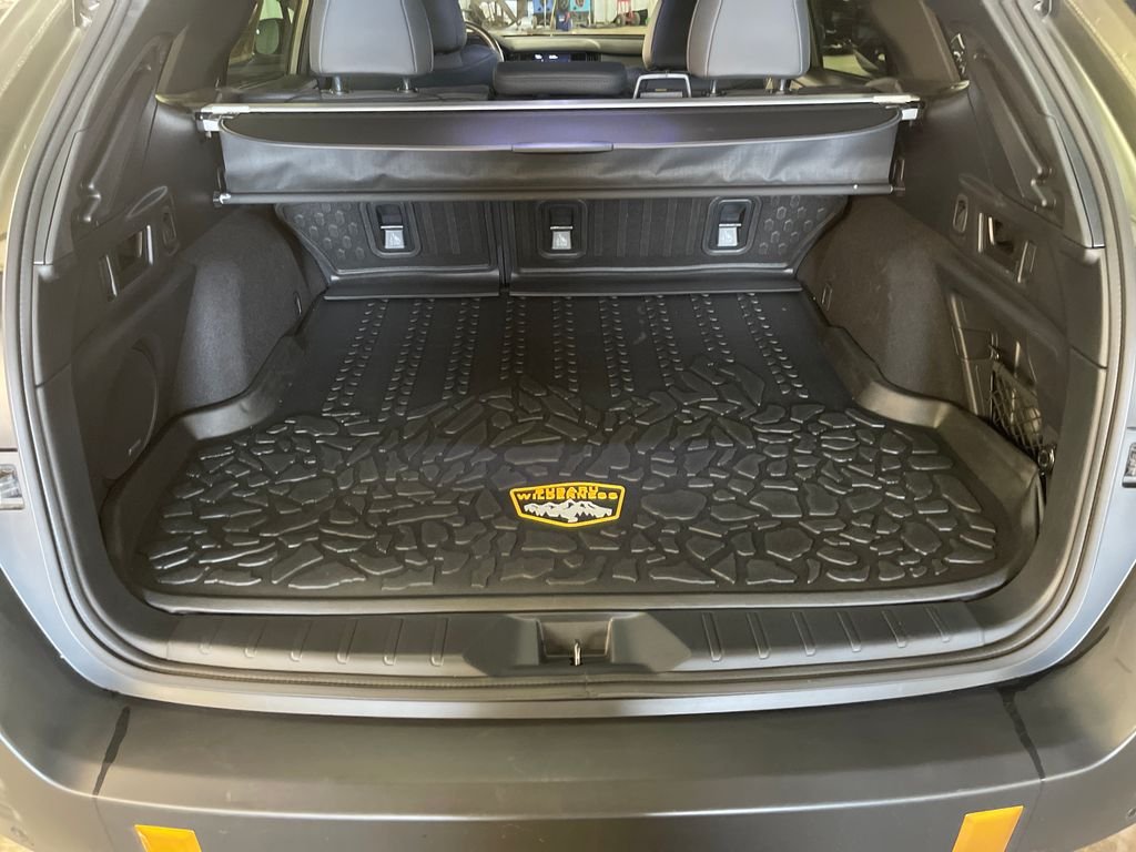 Used 2025 Brown Subaru Wilderness image 29