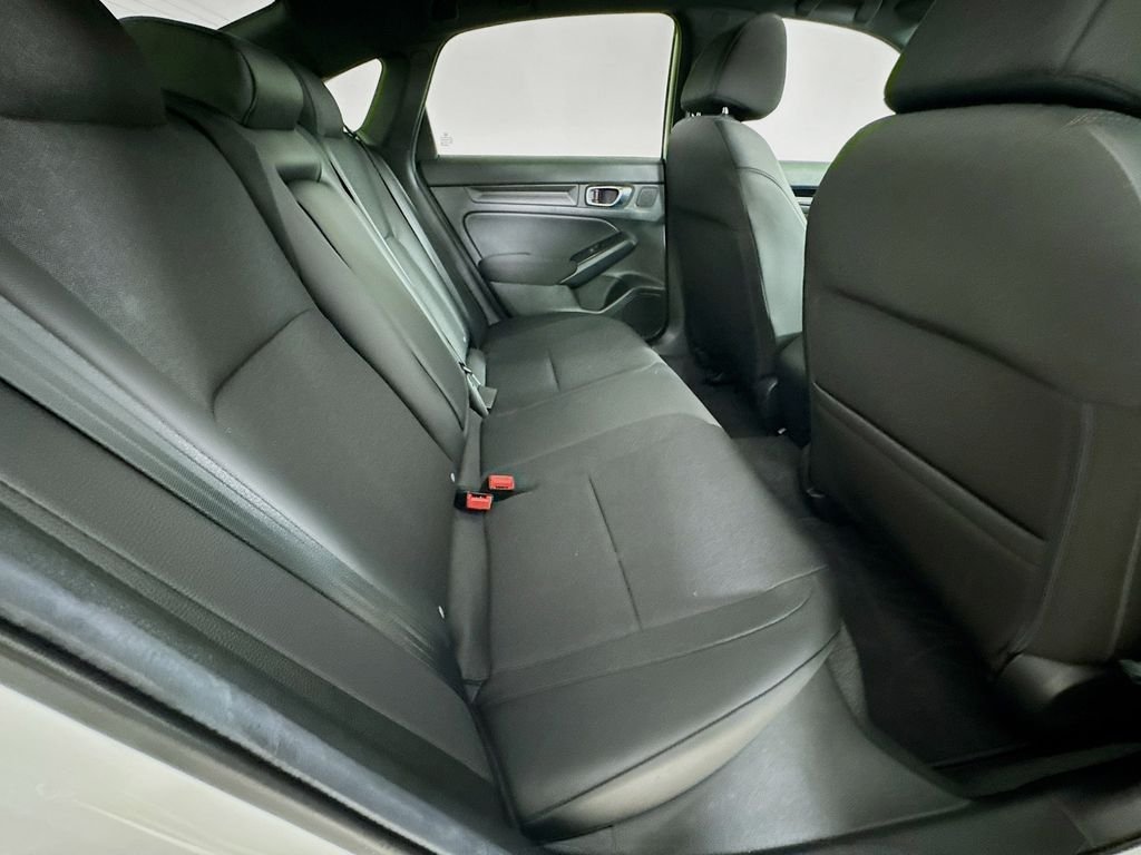 Certified Used 2026 Platinum Honda Sport image 35