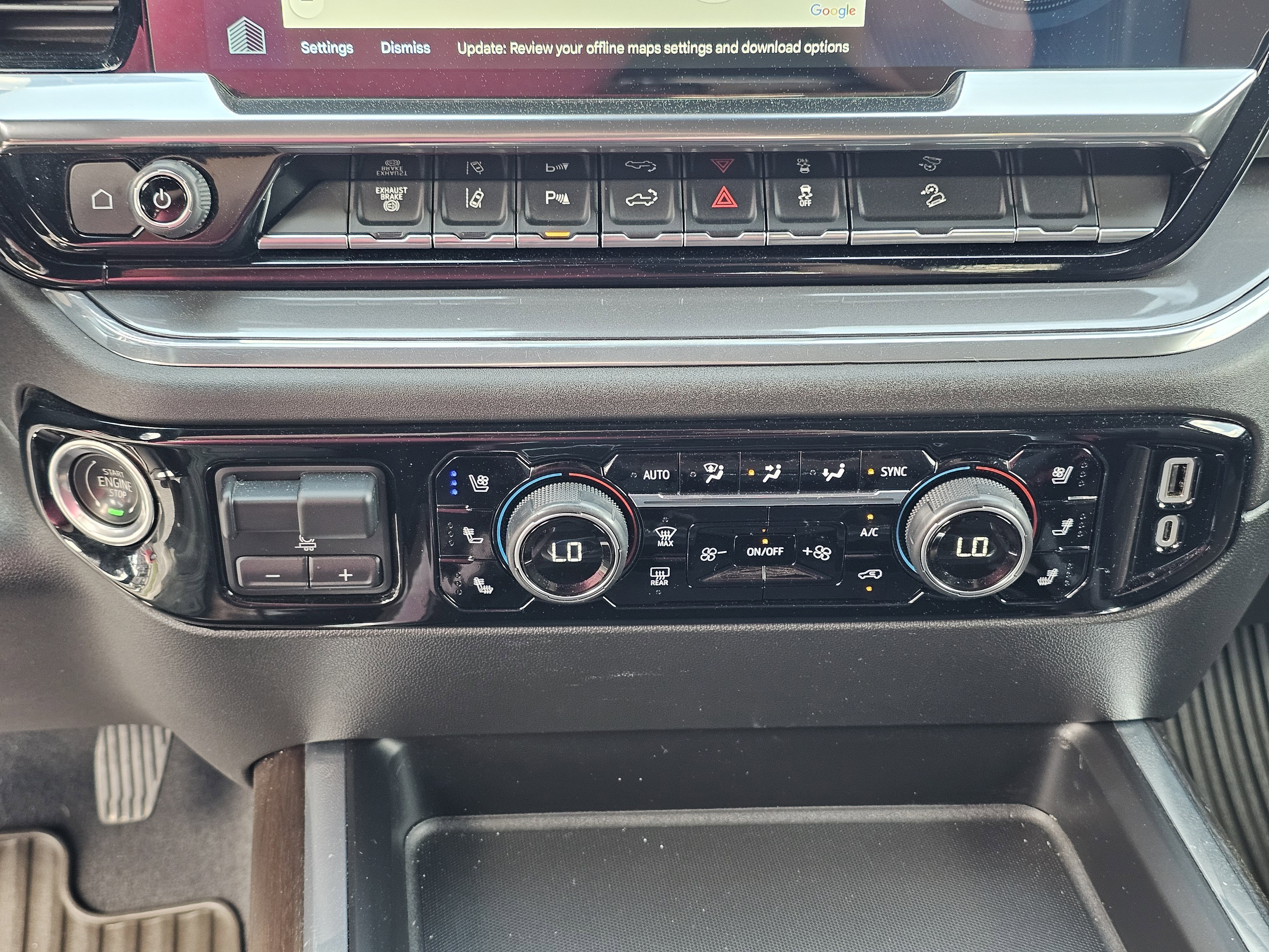 2024 Chevrolet Silverado 3500HD High Country - Photo 30