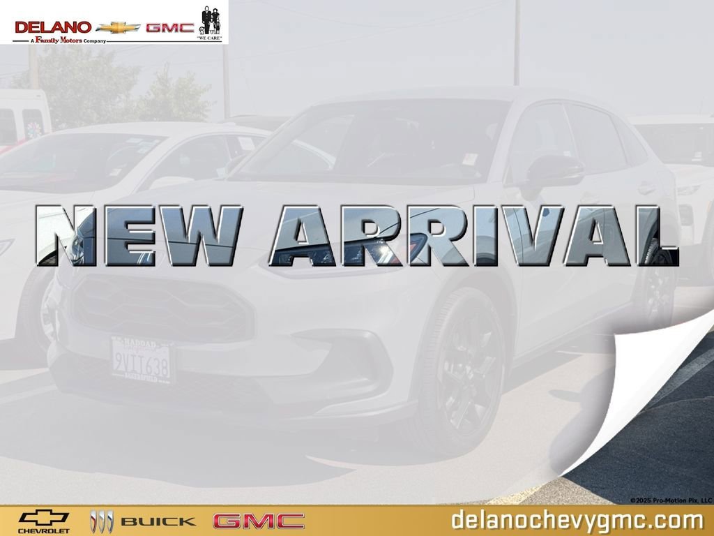 2024 Honda HR-V Sport w/o BSI AWD's photo